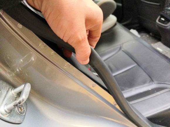 [青岛·鲁B] 二手别克阅朗2018款 18T 自动精英型