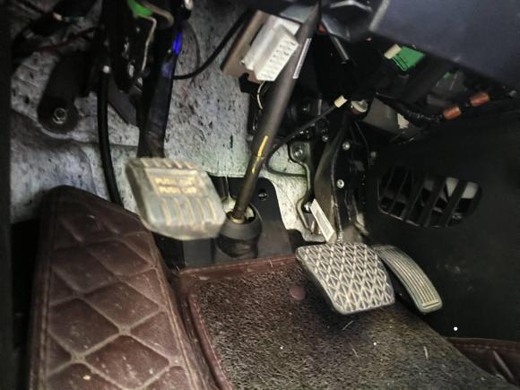 [台州·浙J] 二手马自达马自达82015款 2.5L 至尊版