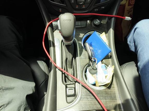 [南通·苏F] 二手别克昂科威2021款 532T 两驱领先型