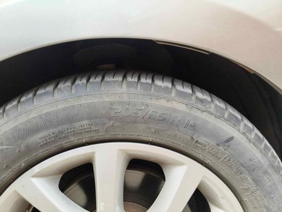 [武汉·鄂K] 二手大众速腾2012款 1.4TSI 自动豪华型