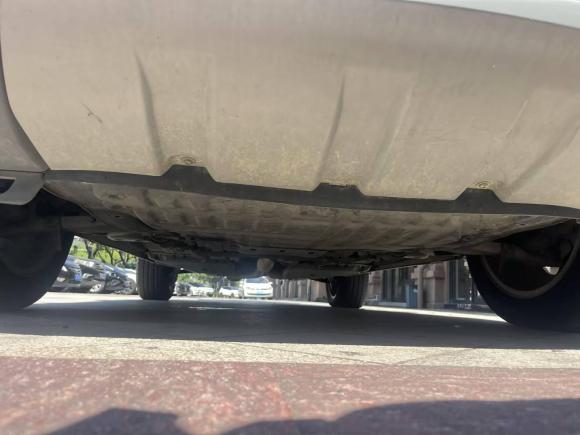 [温州·浙C] 二手路虎揽胜极光2017款 2.0T SE 智耀版