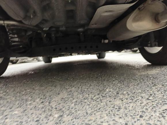 [合肥·皖A] 二手名爵MG52021款 180DVVT CVT青春豪华版