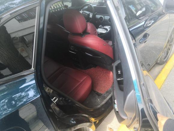 [温州·浙C] 二手东风风行风行T5 EVO2021款 1.5TD DCT星耀版