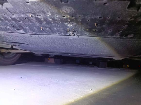 [合肥·皖A] 二手奥迪奥迪A4L2021款 40 TFSI 进享人生版