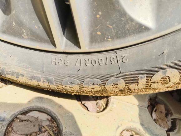 [武汉·冀A] 二手现代北京现代ix252015款 1.6L 自动两驱智能型GLS