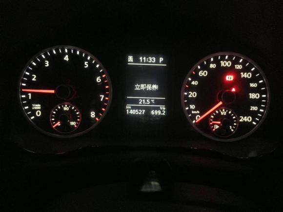 [西安·陕A] 二手大众途观2010款 1.8TSI 自动四驱菁英版
