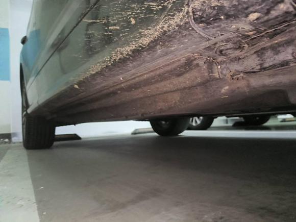 [无锡·苏B] 二手奥迪奥迪Q5L2018款 40 TFSI 荣享时尚型 国VI