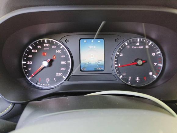 [青岛·津B] 二手荣威荣威i52021款 1.5L 手动铂金版