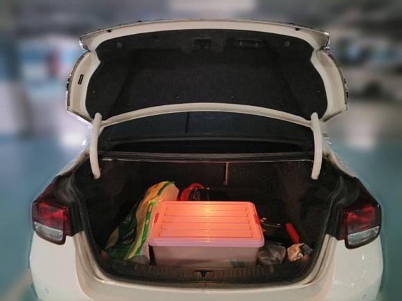 [嘉兴·浙F] 二手雪佛兰迈锐宝2013款 2.0L 自动豪华版