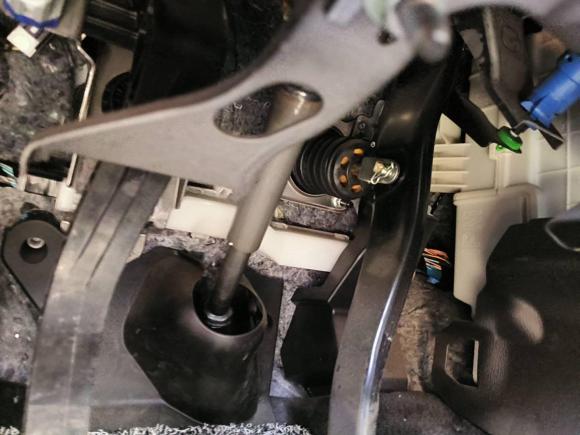 [宁波·浙B] 二手马自达马自达3 昂克赛拉2017款 三厢 1.5L 手动舒适型 国V