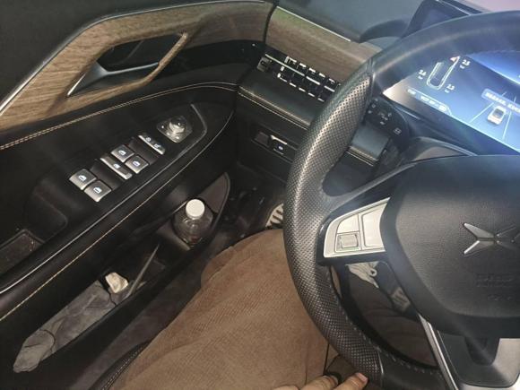 [杭州·贵A] 二手小鹏小鹏P52022款 460E+