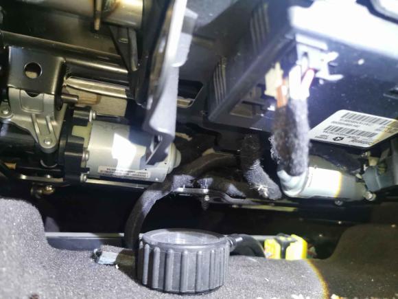 [宁波·浙B] 二手Jeep自由光2016款 2.4L 优越版