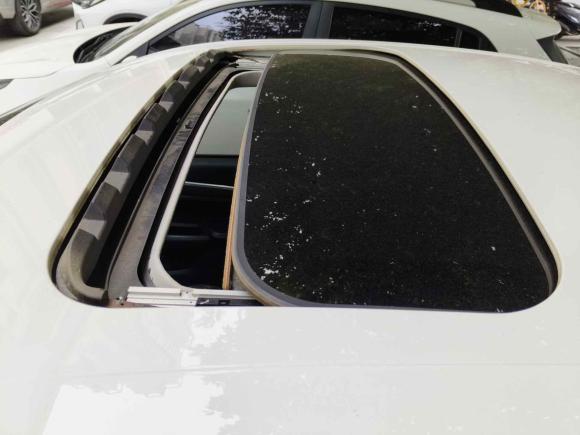 [西安·陕J] 二手福特福睿斯2021款 1.5L 自动钻石版