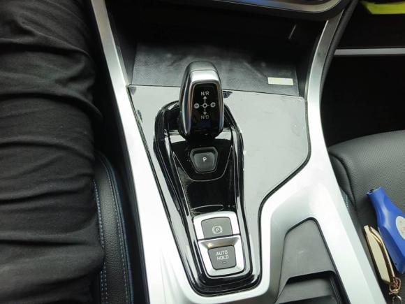 [上海·沪C] 二手领克领克012019款 2.0T 两驱耀Pro版 国VI