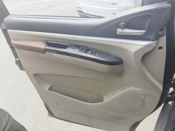 [杭州·苏F] 二手东风风行菱智2019款 改款 M5L 1.6L 7座基本型 国VI