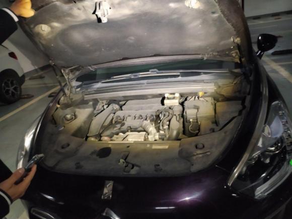 [佛山·粤X] 二手DSDS 52014款 1.6T 豪华版THP160