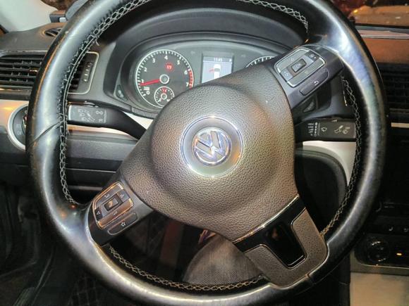 [合肥·皖A] 二手大众帕萨特2013款 1.8TSI DSG御尊版