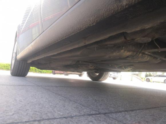 [青岛·鲁B] 二手大众朗逸2013款 改款经典 1.6L 手动舒适版