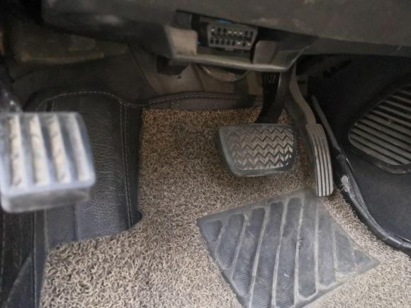 [宁波·粤T] 二手别克昂科雷2010款 3.6L 旗舰版