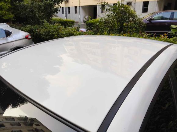 [苏州·苏E] 二手现代悦动2018款 1.6L 自动悦目版GL 国V