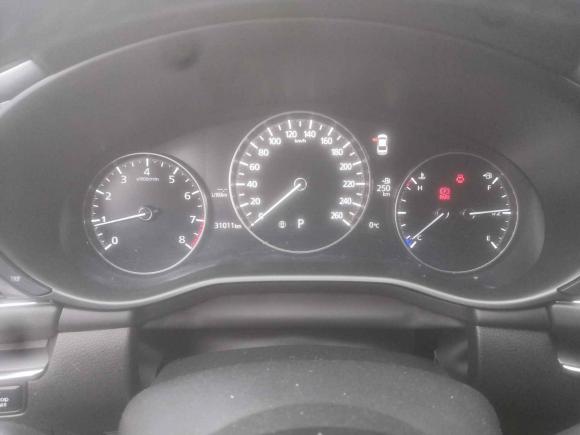 [常州·苏D] 二手马自达马自达3 昂克赛拉2021款 2.0L 自动质雅版