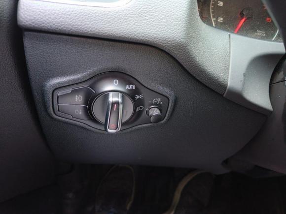 [武汉·鄂A] 二手奥迪奥迪Q52012款 2.0TFSI 舒适型