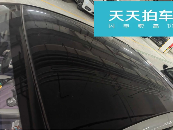 [深圳·粤B] 二手奇瑞新能源小蚂蚁2022款 魅 罗曼司 30.6kWh