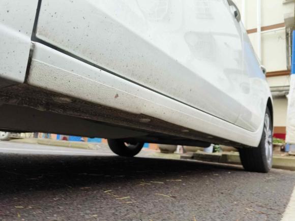 [苏州·苏U] 二手别克英朗2021款 1.3T 自动轻混动精英型