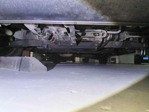 [上海·沪A] 二手华颂华颂72015款 2.0T 自动豪华型