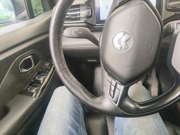 [上海·沪A] 二手蔚来蔚来ES82018款 创始版