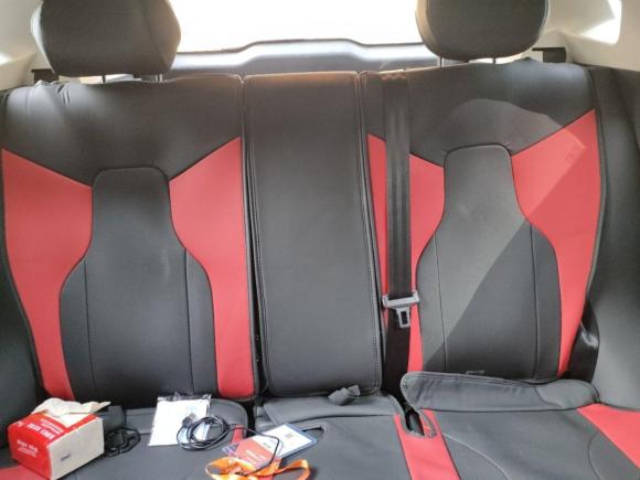 [佛山·粤E] 二手哈弗哈弗H2s2018款 红标 1.5T 双离合精英型