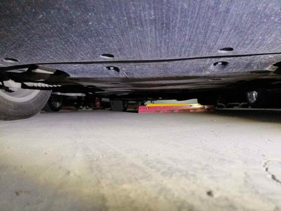 [上海·沪B] 二手路虎揽胜2023款 3.0 L6 400PS 盛世七座加长版