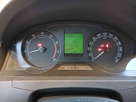 [苏州·苏U] 二手斯柯达昕锐2015款 1.6L 手动智选型