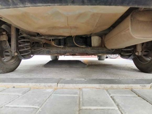 [西安·陕J] 二手福特福睿斯2021款 1.5L 自动钻石版