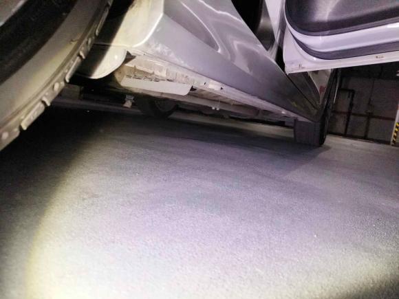 [上海·沪L] 二手现代索纳塔2011款 2.0L 自动至尊版