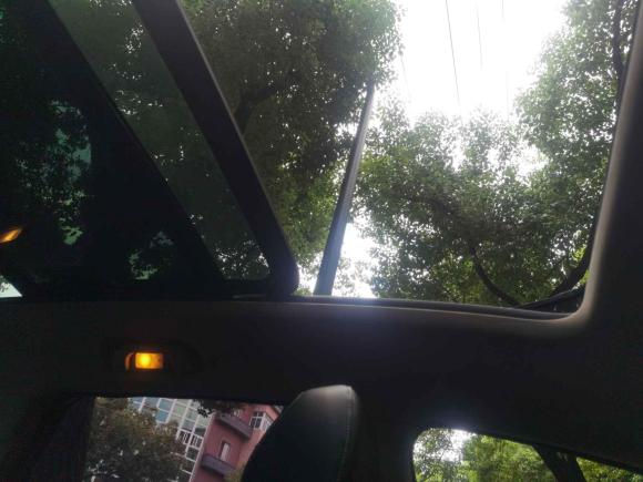 [义乌·浙G] 二手荣威荣威RX52016款 20T 两驱自动旗舰版