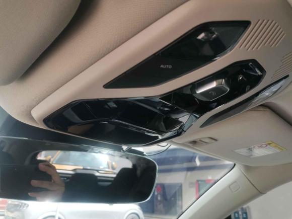 [深圳·粤B] 二手领克领克06新能源2023款 1.5T Remix PHEV Pro