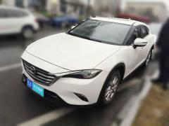 [嘉兴·鲁A] 马自达马自达CX-42016款 2.0L 自动两驱蓝天领先版
