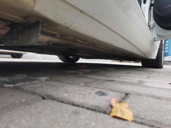 [深圳·粤B] 二手捷豹捷豹F-TYPE2013款 3.0 SC S 敞篷版