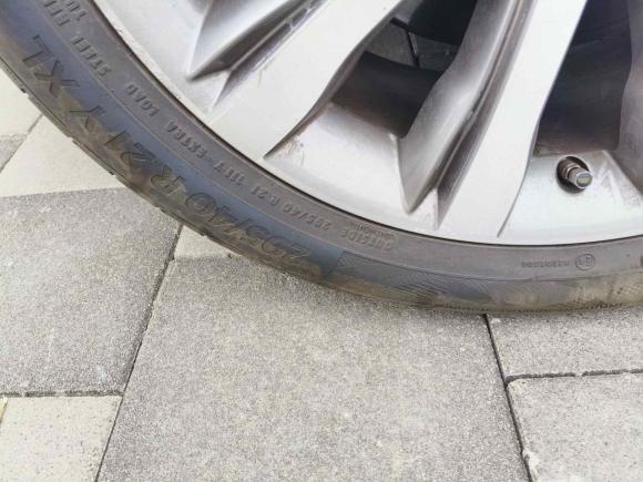 [济南·鲁A] 二手路虎揽胜运动版2010款 5.0 SC V8 HSE