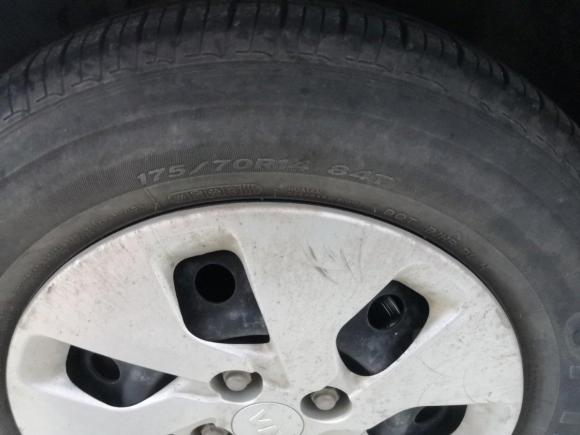 [上海·沪C] 二手起亚起亚K22011款 三厢 1.4L AT GLS