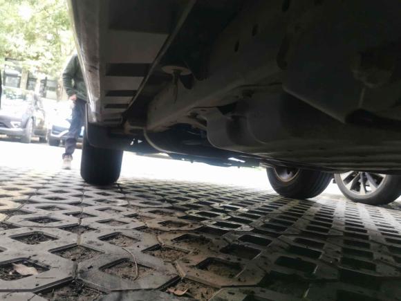 [成都·川A] 二手哈弗哈弗H32009款 领先版 2.4L 两驱超豪华型