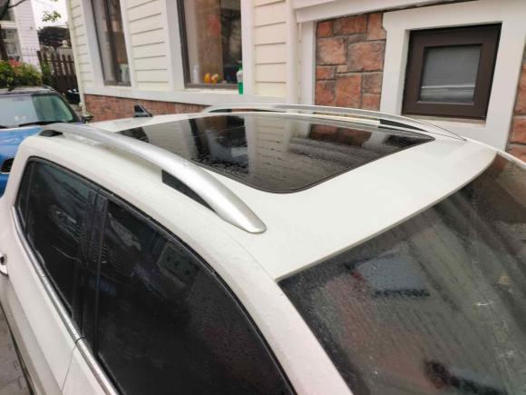 [上海·苏U] 二手大众途铠2021款 1.5L 自动舒适版