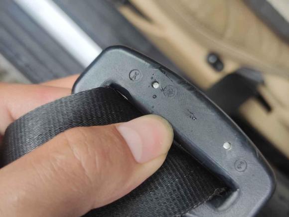 [温州·闽J] 二手路虎发现2005款 4.0 SC V6 HSE