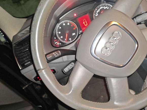 [北京·京P] 二手奥迪奥迪Q52010款 2.0TFSI 技术型