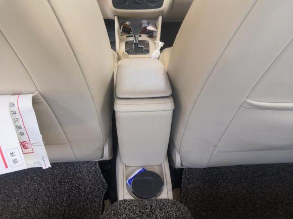 [上海·沪A] 二手大众宝来2012款 1.6L 自动舒适型