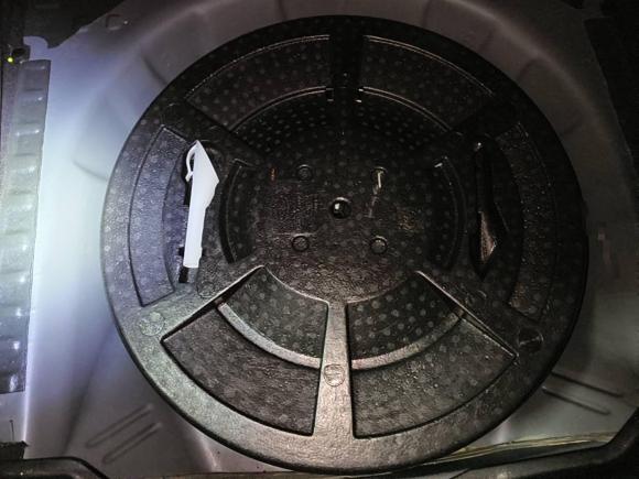 [合肥·皖A] 二手福特金牛座2017款 EcoBoost 245 时尚型