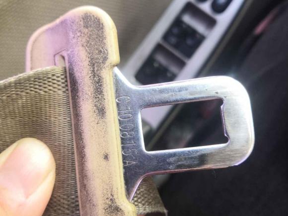 [金华·浙G] 二手现代瑞纳2010款 三厢 1.4L 自动时尚型GT