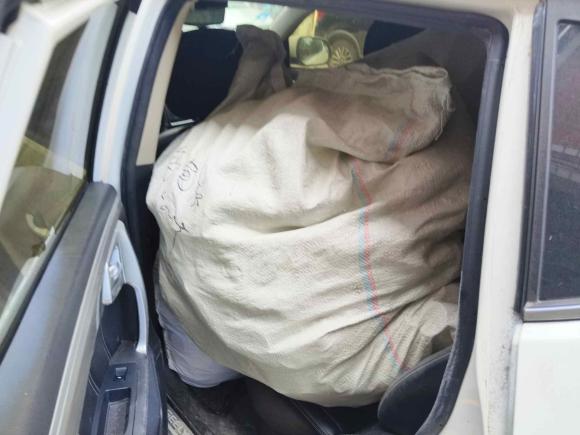 [义乌·赣M] 二手吉利汽车远景X62016款 1.8L 手动豪华型