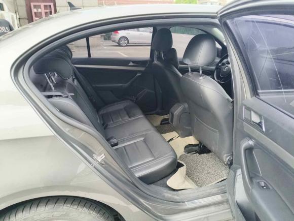 [无锡·苏B] 二手大众朗逸2015款 1.6L 自动舒适版